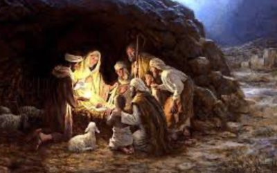 The NATIVITY STORY and CHRISTMAS TRADITIONS