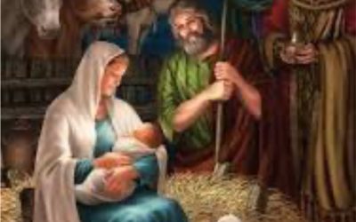 The Nativity and Christmas Traditions