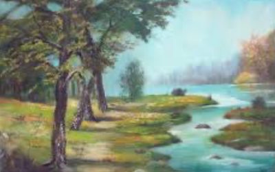 River of Life