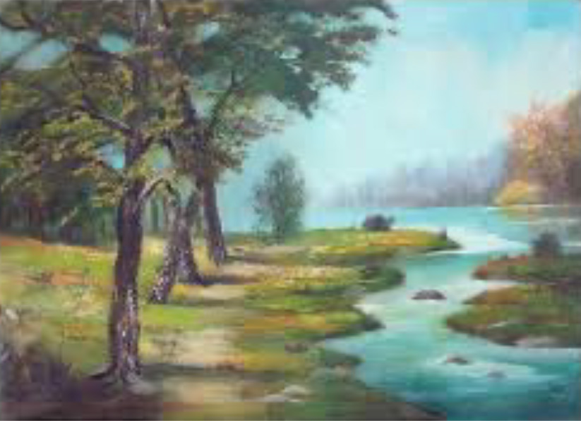 River of Life