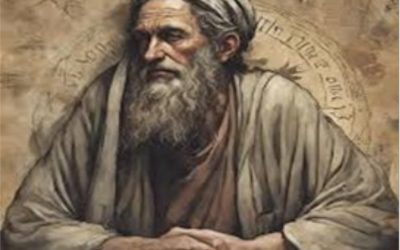 Zechariah