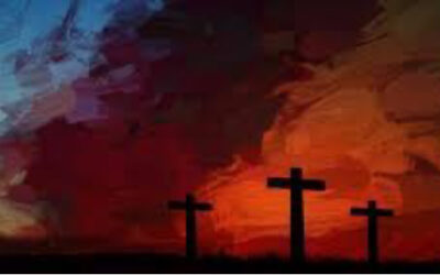 Triple Cross